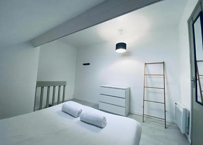 Casa Pasteur - Duplex Droite Apartament